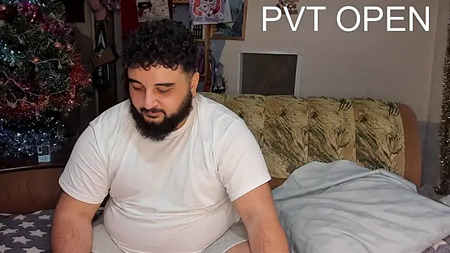 teddy alan online show from 21, 2, 2025