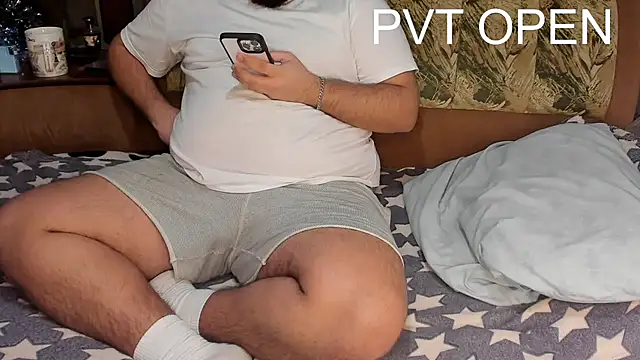 teddy alan online show from 22, 2, 2025