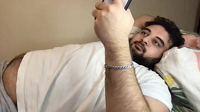 teddy alan online show from 21, 10, 2025