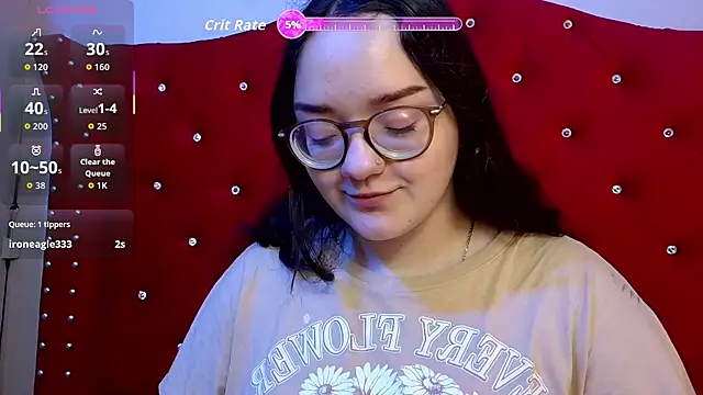 charlotte1-ls online show from 30, 11, 2025