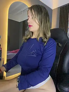 gwen ashly online show from 17, 3, 2026