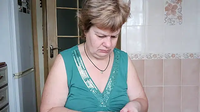 Ettie Tonia online show from 30, 1, 2025