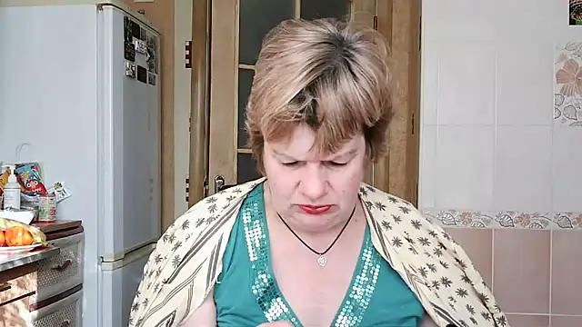 Ettie Tonia online show from 22, 2, 2025