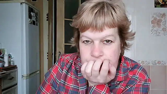 Ettie Tonia online show from 13, 3, 2025