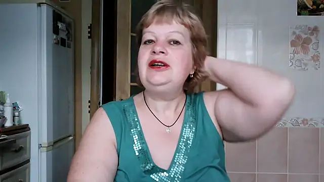 Ettie Tonia online show from 14, 3, 2025