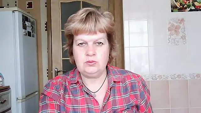 Ettie Tonia online show from 19, 3, 2025