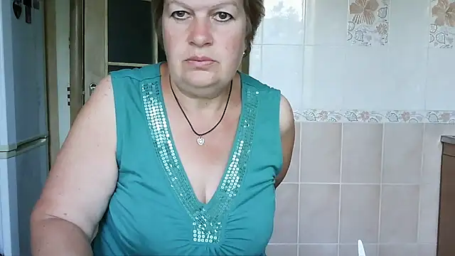 Ettie Tonia online show from 25, 9, 2025