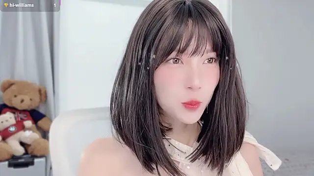 AnAn-520 online show from 24, 11, 2025