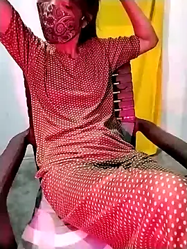 Cute-Ridhima online show from 23, 9, 2025