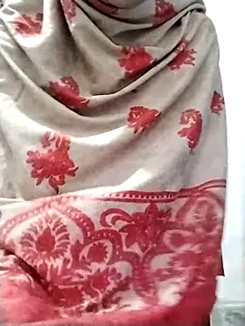 Cute-Ridhima online show from 4, 12, 2025