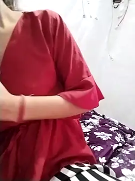 Cute-Ridhima online show from 4, 2, 2026