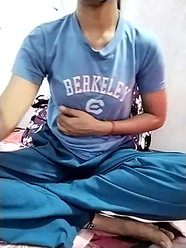 Cute-Ridhima online show from 15, 2, 2026