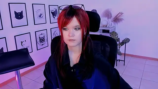 Elainebeness online show from 8, 1, 2025