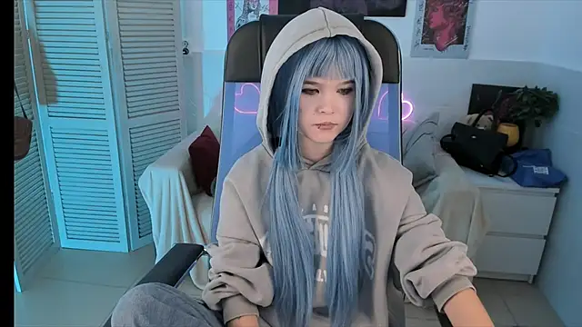 Elainebeness online show from 26, 9, 2025