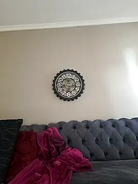 thicktash online show from 27, 11, 2025