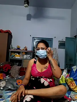 JODI NO1 online show from 17, 3, 2025