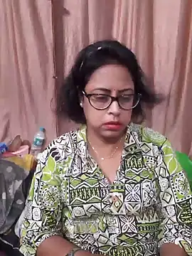 JODI NO1 online show from 14, 10, 2025