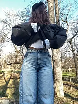 Snapshot of PoppyRobinson chatting on 7, 12, 2024 PoppyRobinson online show from 7, 12, 2024