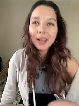 Snapshot of PoppyRobinson chatting on 15, 12, 2024 PoppyRobinson online show from 15, 12, 2024