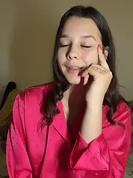 Snapshot of PoppyRobinson chatting on 19, 12, 2024 PoppyRobinson online show from 19, 12, 2024