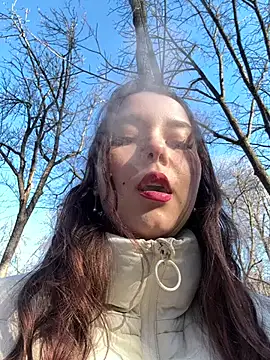 Snapshot of PoppyRobinson chatting on 20, 12, 2024 PoppyRobinson online show from 20, 12, 2024