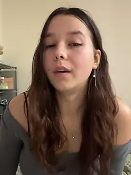 Snapshot of PoppyRobinson chatting on 20, 12, 2024 PoppyRobinson online show from 20, 12, 2024