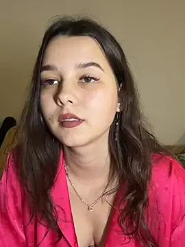 Snapshot of PoppyRobinson chatting on 27, 12, 2024 PoppyRobinson online show from 27, 12, 2024