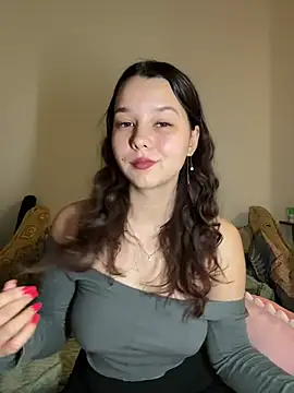 Snapshot of PoppyRobinson chatting on 4, 1, 2025 PoppyRobinson online show from 4, 1, 2025