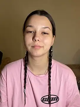 Snapshot of PoppyRobinson chatting on 11, 1, 2025 PoppyRobinson online show from 11, 1, 2025