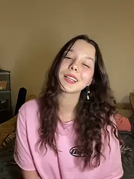 Snapshot of PoppyRobinson chatting on 11, 1, 2025 PoppyRobinson online show from 11, 1, 2025