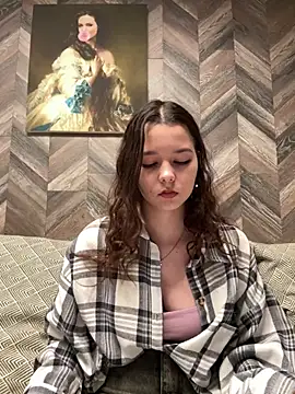 Snapshot of PoppyRobinson chatting on 12, 1, 2025 PoppyRobinson online show from 12, 1, 2025