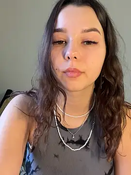 Snapshot of PoppyRobinson chatting on 18, 1, 2025 PoppyRobinson online show from 18, 1, 2025