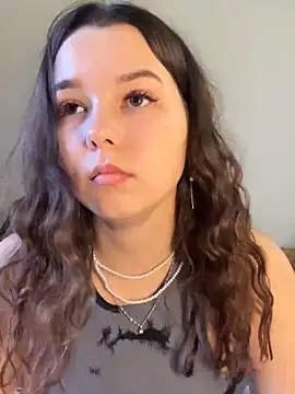 Snapshot of PoppyRobinson chatting on 18, 1, 2025 PoppyRobinson online show from 18, 1, 2025