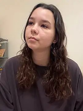 Snapshot of PoppyRobinson chatting on 19, 1, 2025 PoppyRobinson online show from 19, 1, 2025