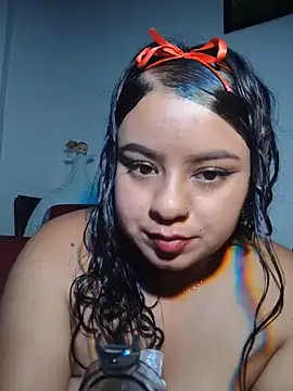 Princess Lau online show from 8, 7, 2026