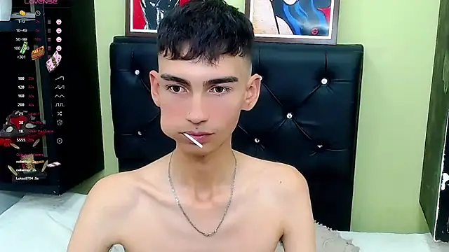 Snapshot of ttimy_x_boy chatting on 23, 1, 2025 ttimy x boy online show from 23, 1, 2025