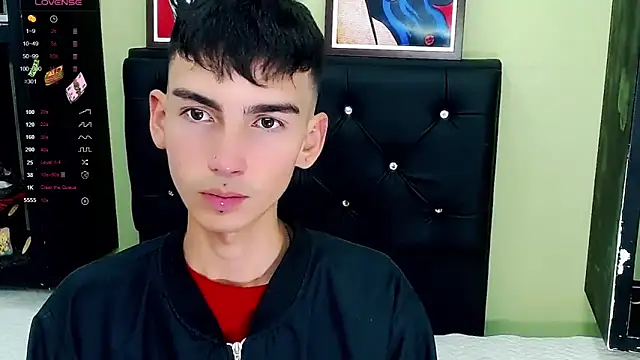 Snapshot of ttimy_x_boy chatting on 25, 1, 2025 ttimy x boy online show from 25, 1, 2025