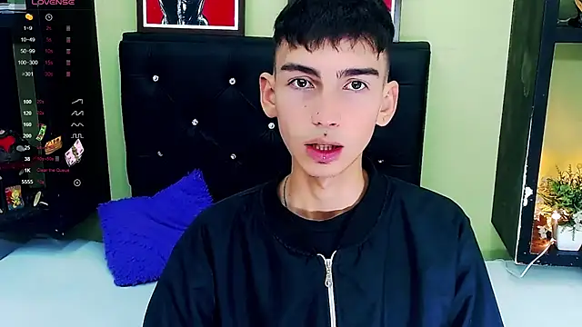 Snapshot of ttimy_x_boy chatting on 26, 1, 2025 ttimy x boy online show from 26, 1, 2025