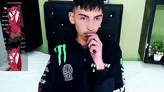 Snapshot of ttimy_x_boy chatting on 28, 1, 2025 ttimy x boy online show from 28, 1, 2025