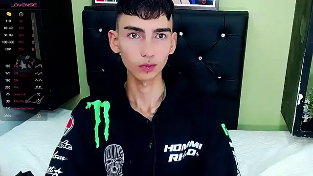 Snapshot of ttimy_x_boy chatting on 28, 1, 2025 ttimy x boy online show from 28, 1, 2025