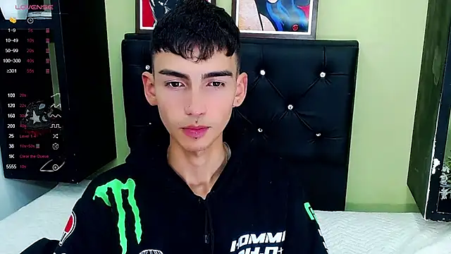 Snapshot of ttimy_x_boy chatting on 28, 1, 2025 ttimy x boy online show from 28, 1, 2025