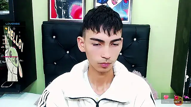 Snapshot of ttimy_x_boy chatting on 29, 1, 2025 ttimy x boy online show from 29, 1, 2025