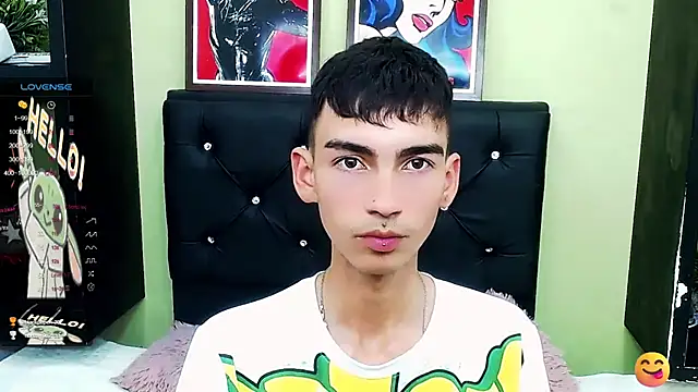 Snapshot of ttimy_x_boy chatting on 30, 1, 2025 ttimy x boy online show from 30, 1, 2025