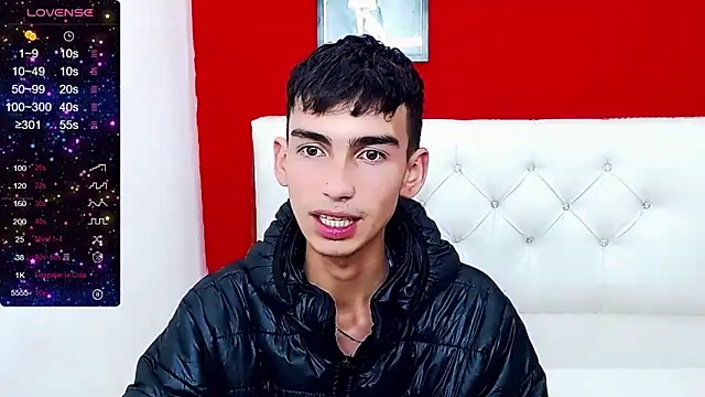 Snapshot of ttimy_x_boy chatting on 6, 2, 2025 ttimy x boy online show from 6, 2, 2025