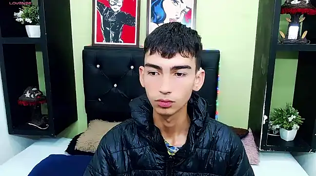 Snapshot of ttimy_x_boy chatting on 6, 2, 2025 ttimy x boy online show from 6, 2, 2025