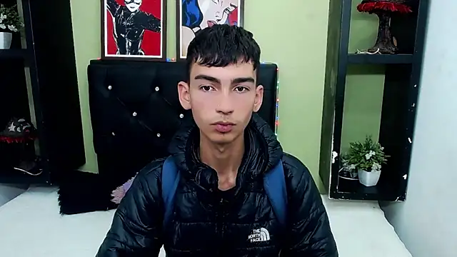 Snapshot of ttimy_x_boy chatting on 10, 2, 2025 ttimy x boy online show from 10, 2, 2025