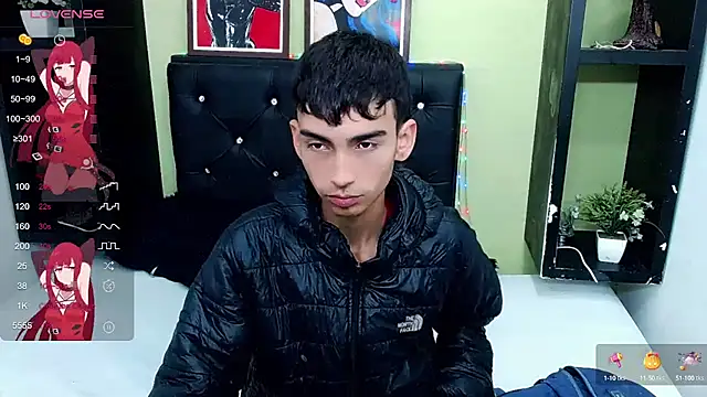 Snapshot of ttimy_x_boy chatting on 13, 2, 2025 ttimy x boy online show from 13, 2, 2025