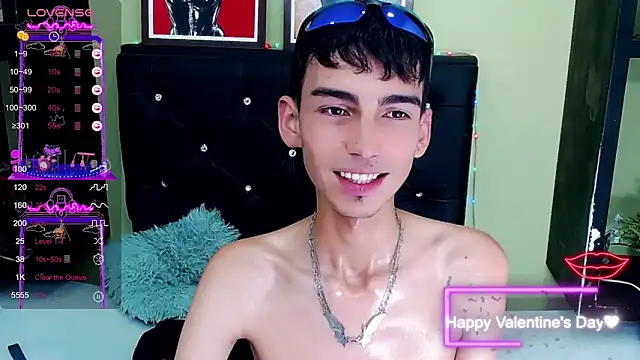 Snapshot of ttimy_x_boy chatting on 14, 2, 2025 ttimy x boy online show from 14, 2, 2025