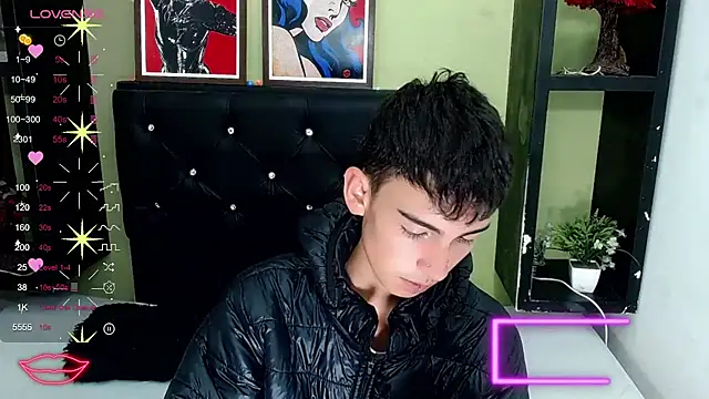 Snapshot of ttimy_x_boy chatting on 17, 2, 2025 ttimy x boy online show from 17, 2, 2025