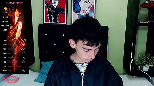 Snapshot of ttimy_x_boy chatting on 19, 2, 2025 ttimy x boy online show from 19, 2, 2025